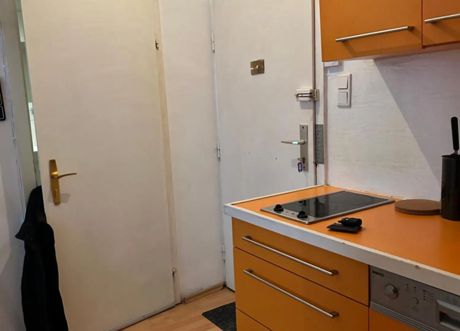 Mia Apartments 维也纳