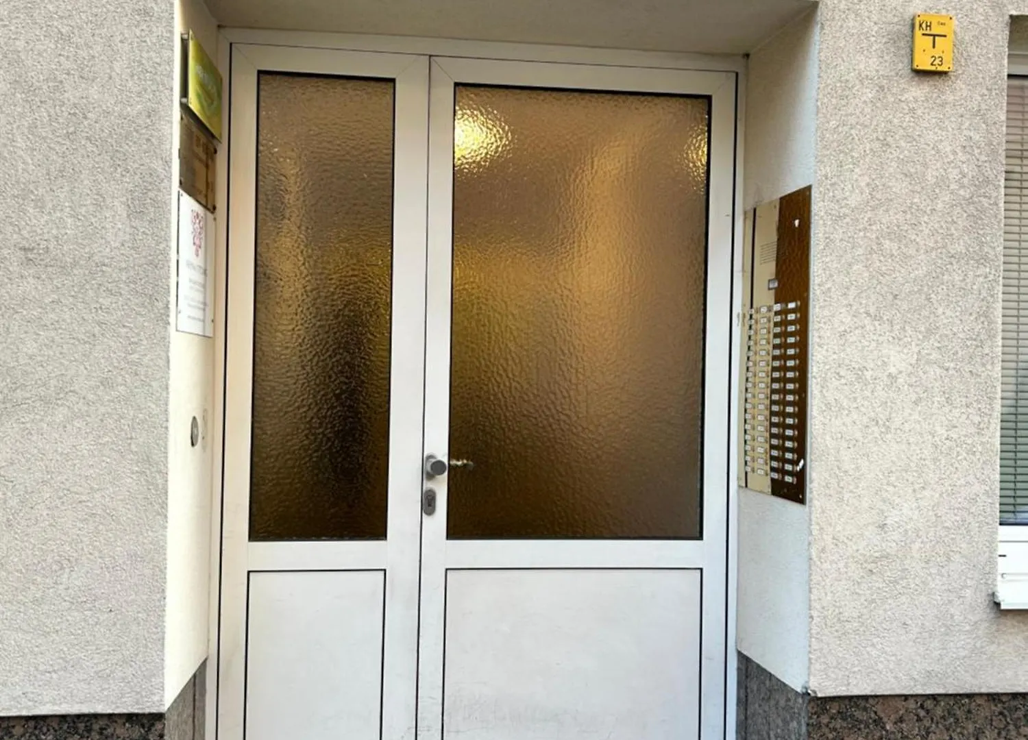 Mia Apartments 维也纳