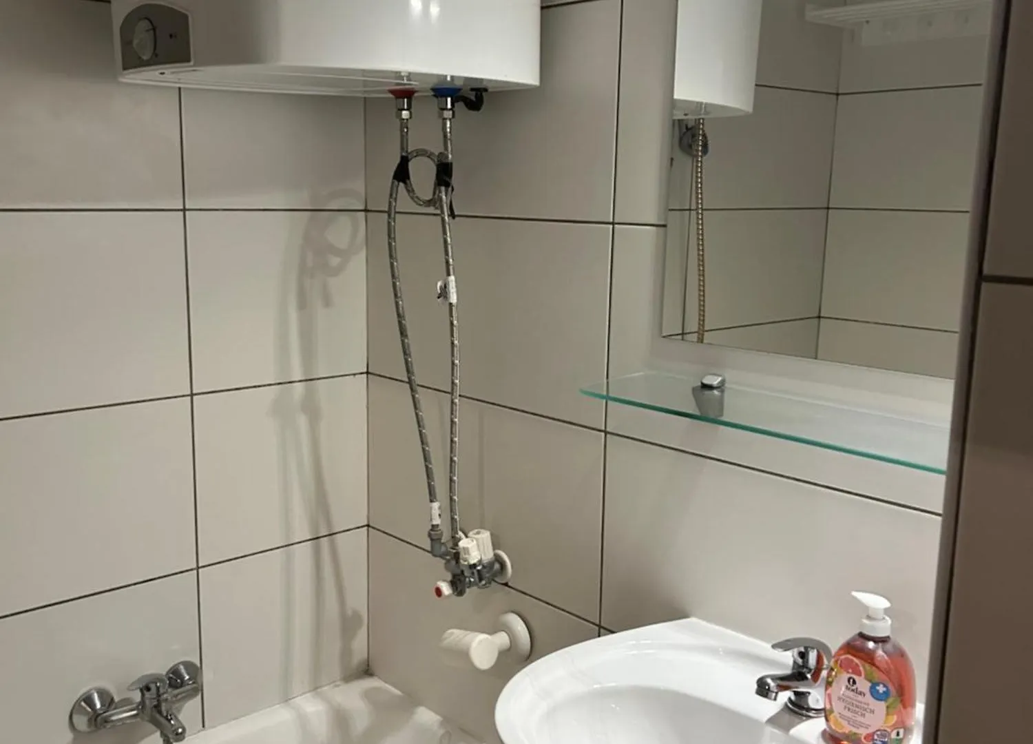 Mia Apartments Vienna