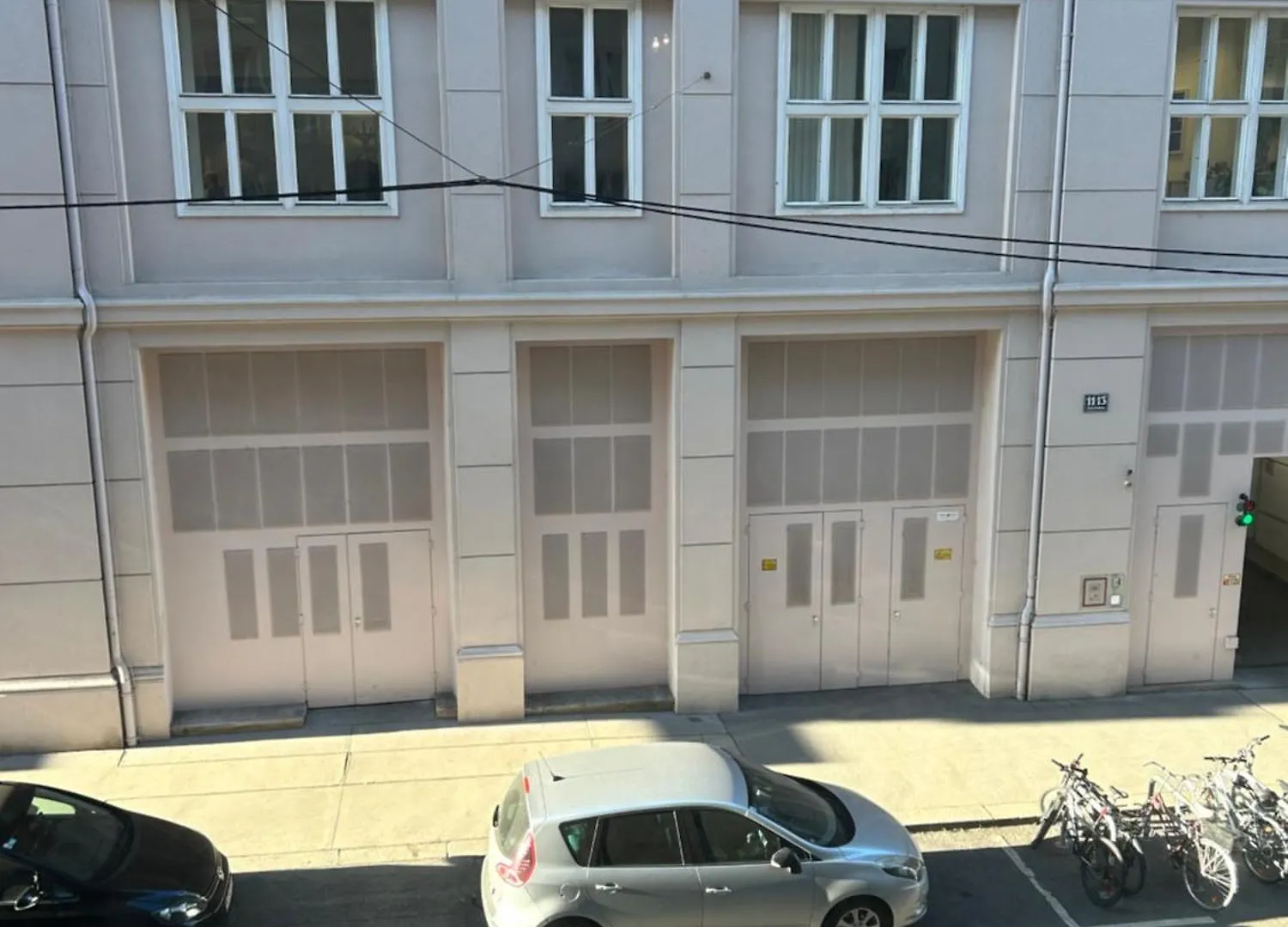 Mia Apartments Vienna