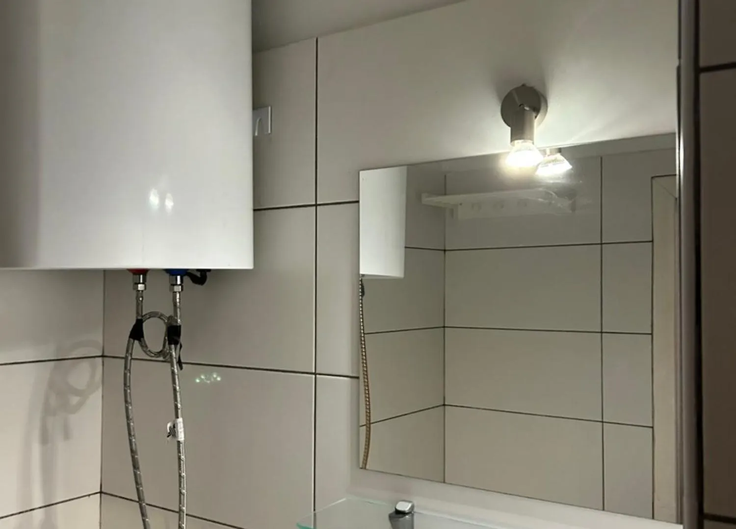 Mia Apartments Vienna Austria