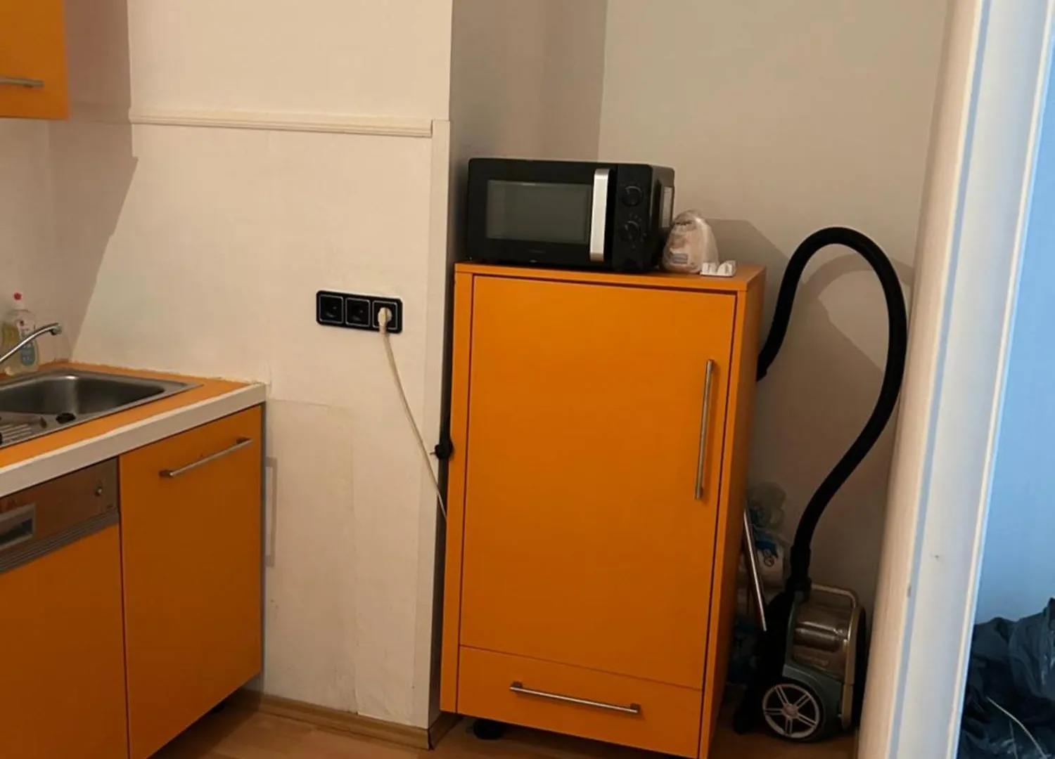 Mia Apartments Вена 0*,