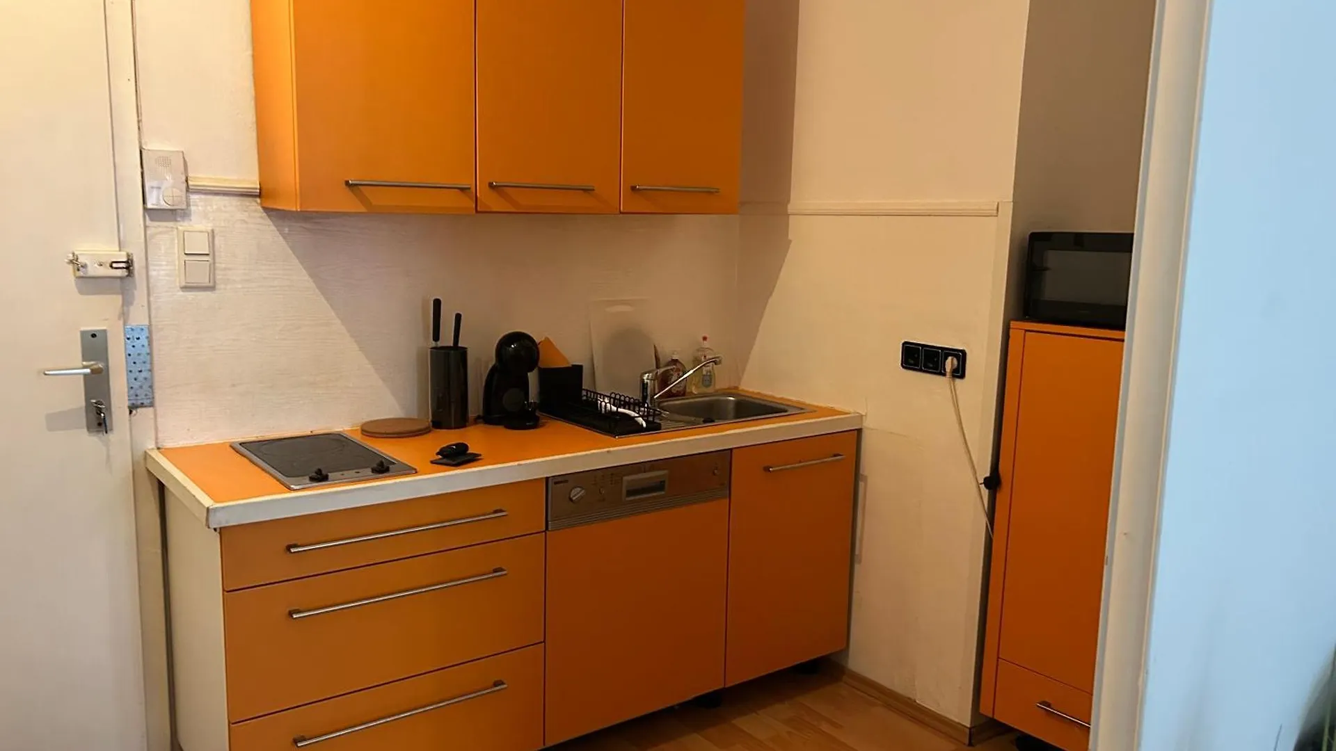 Mia Apartments Vienna Austria