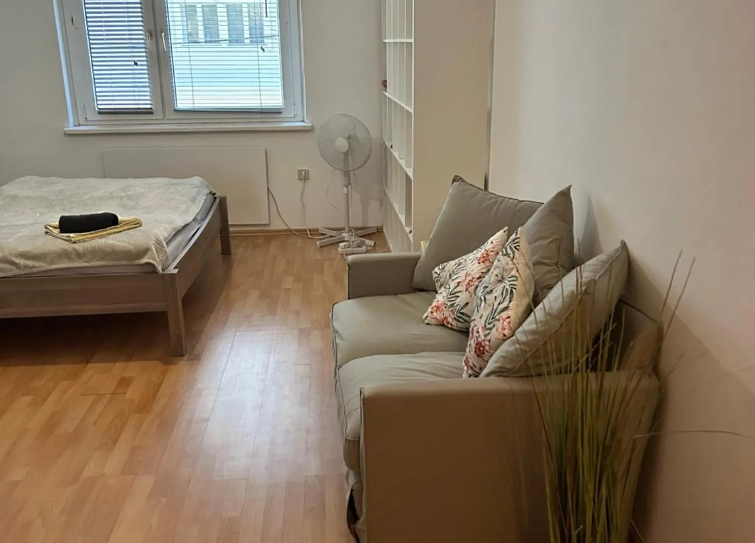 Mia Apartments Vienna
