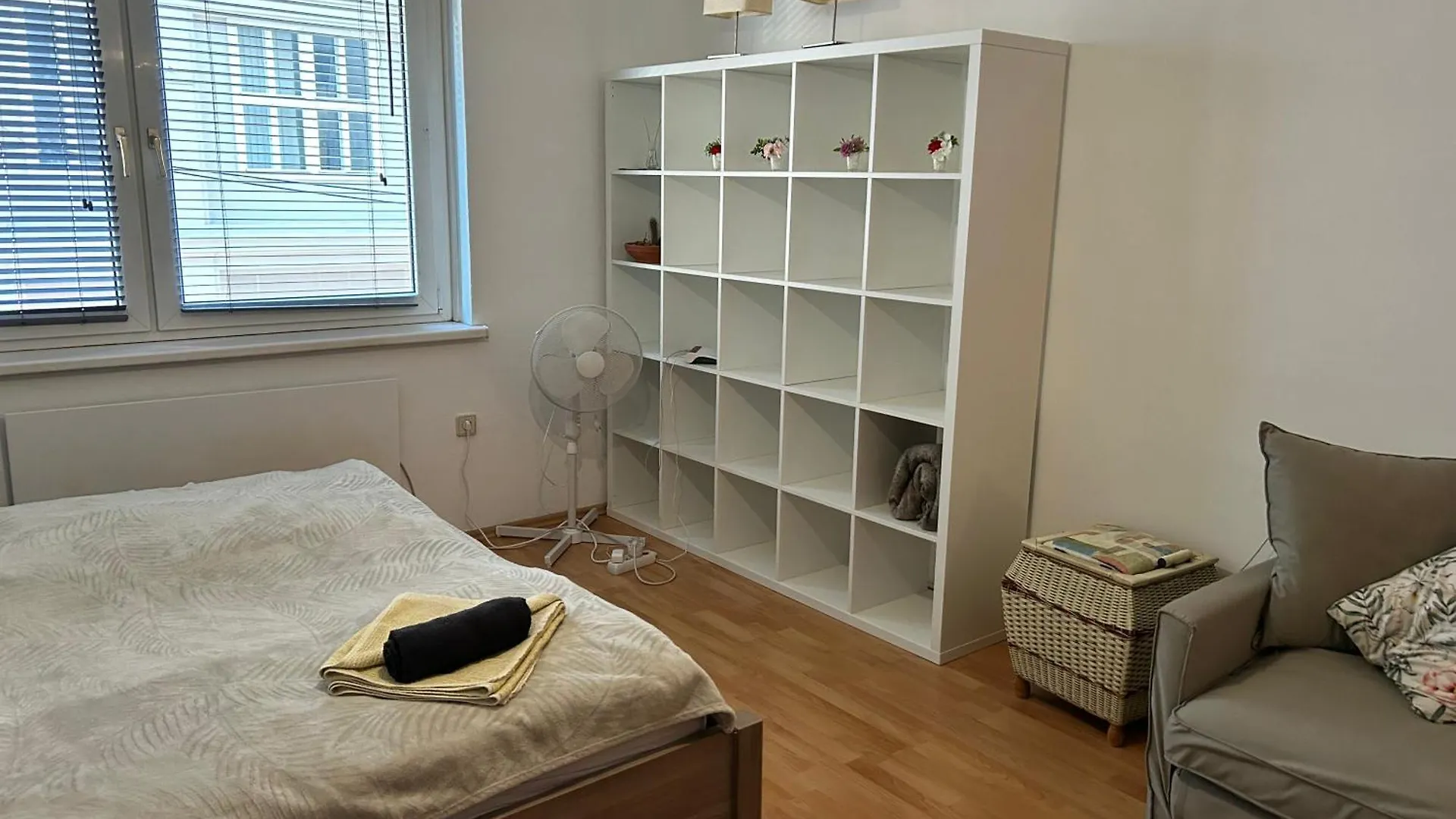 Mia Apartments Vienna 0*,  Austria