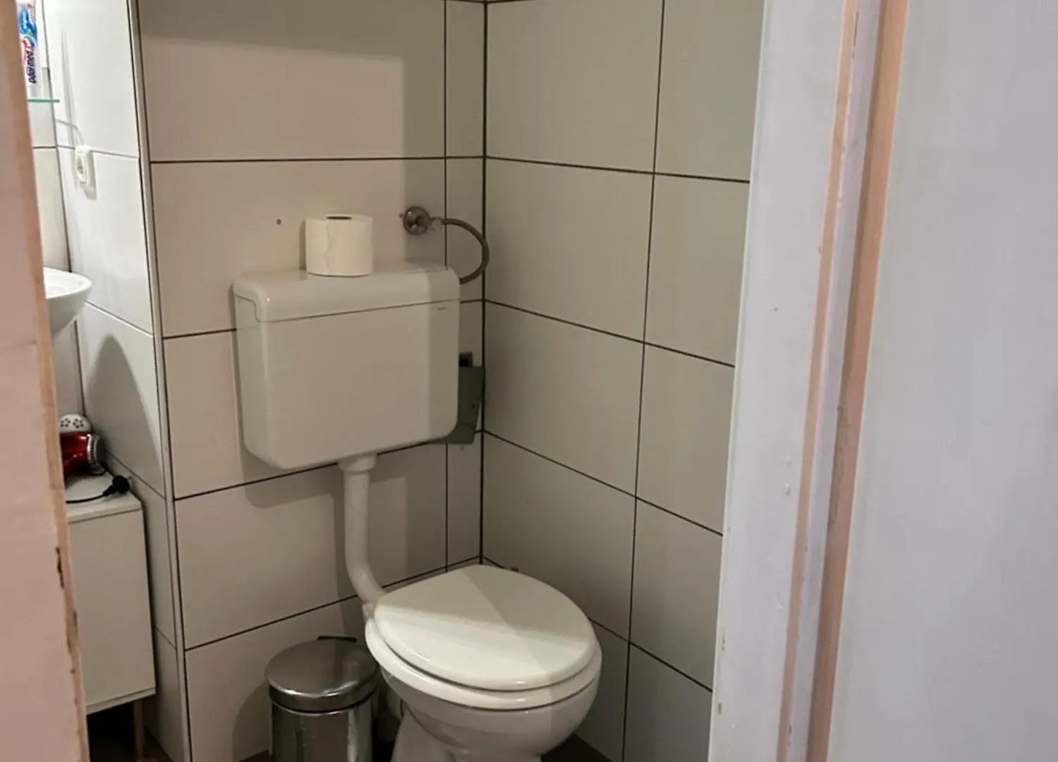 Mia Apartments Vienna Austria