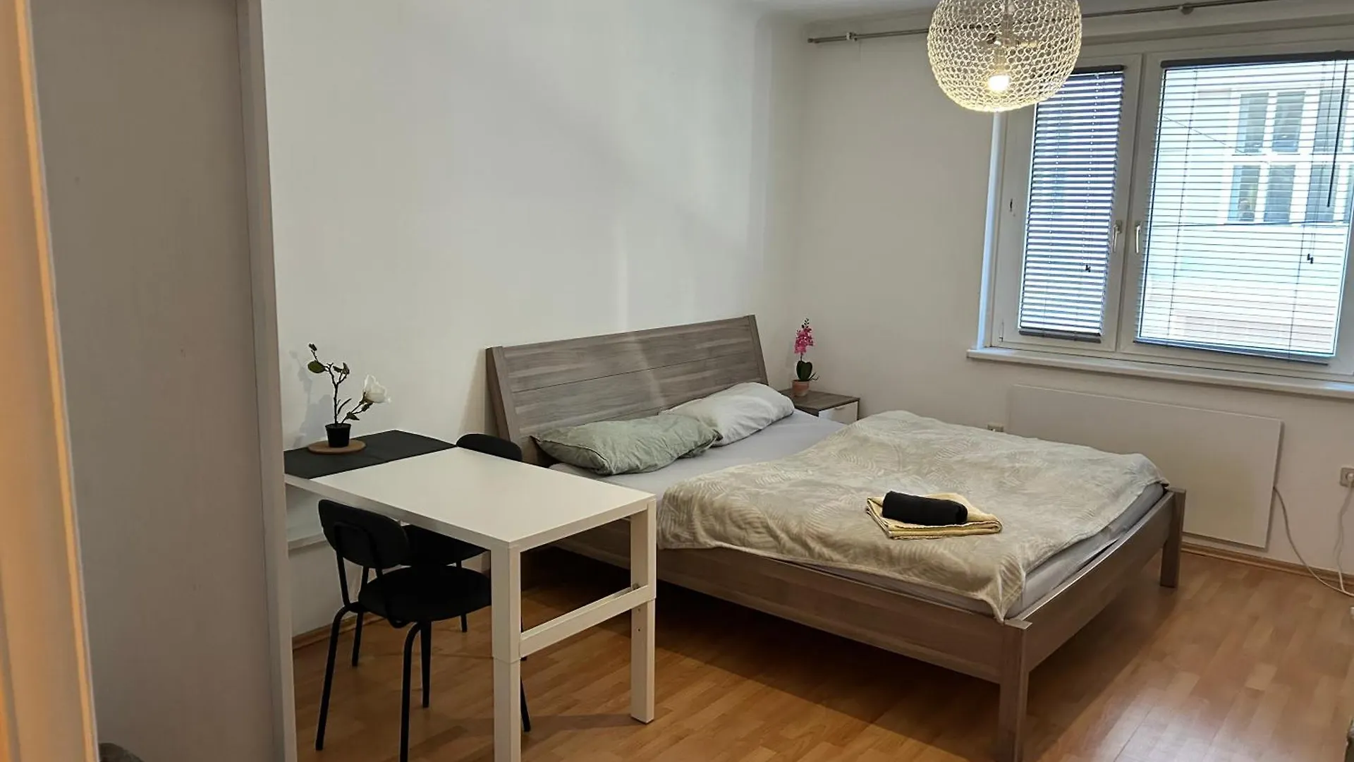 Mia Apartments Vienna Austria