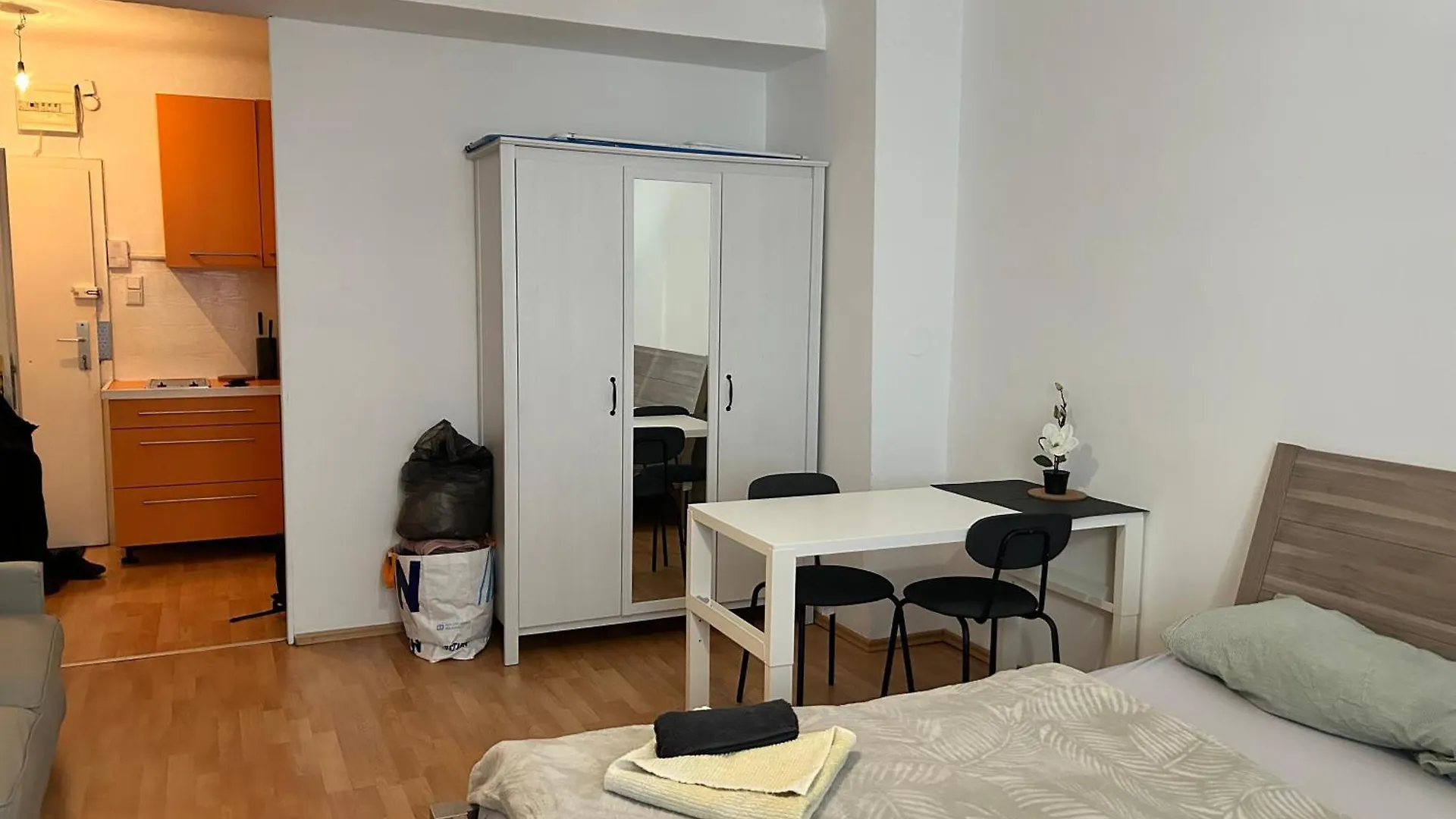 Mia Apartments Vienna