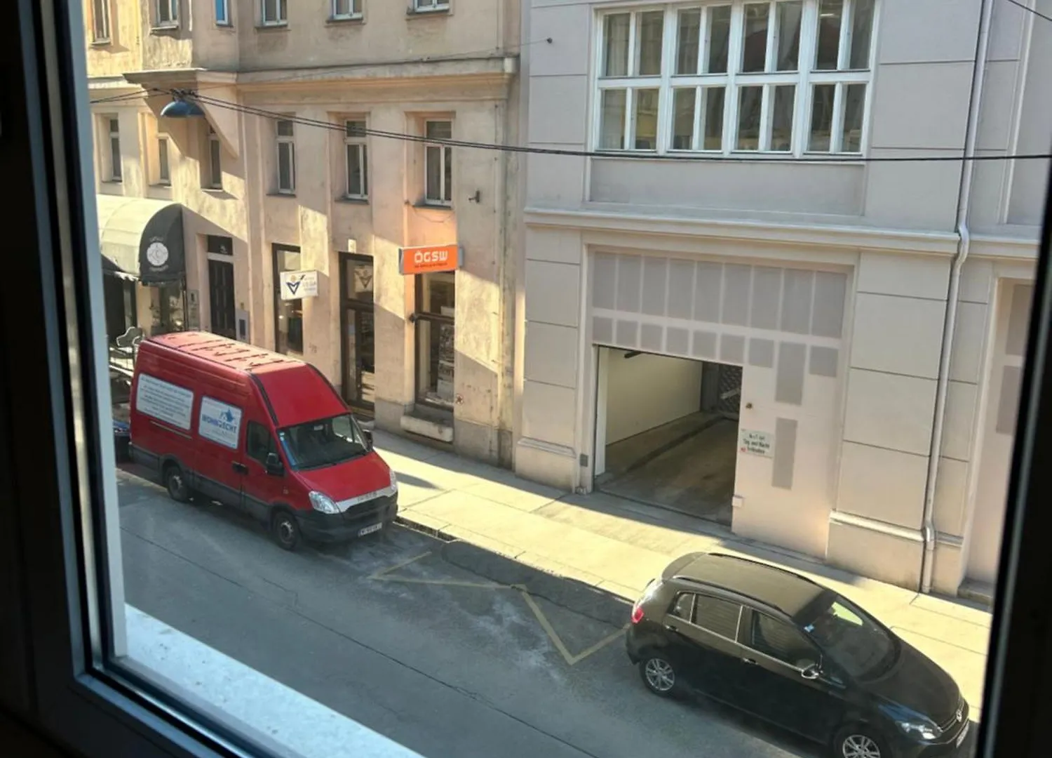 Mia Apartments Vienna